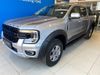 Ford Ranger 2.0 SIT DOUBLE CAB XLT