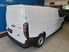 Ford Transit Custom 2.0SIT PANEL VAN LWB