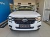 Ford Ranger 2.0D XL HR A/T SUPER CAB P/U