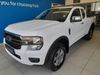 Ford Ranger 2.0D XL HR A/T SUPER CAB P/U