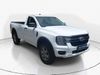 Ford Ranger 2.0 SIT SINGLE CAB XL