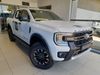 Ford Ranger 2.0 BITURBO DOUBLE CAB WILDTRAK X 4WD