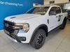 Ford Ranger 2.0 BITURBO DOUBLE CAB WILDTRAK X 4WD