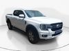 Ford Ranger 2.0 BITURBO DOUBLE CAB XLT