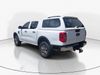 Ford Ranger 2.0 SIT DOUBLE CAB XL MANUAL