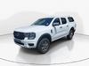 Ford Ranger 2.0 SIT DOUBLE CAB XL MANUAL