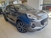 Ford Puma 1.0T TITANIUM