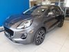 Ford Puma 1.0T TITANIUM
