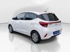 Hyundai GRAND i10 1.0 MOTION
