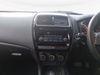 Mitsubishi ASX 2.0 ES AUTO