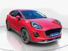 Ford Puma 1.0T TITANIUM