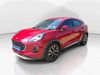 Ford Puma 1.0T TITANIUM