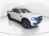 Ford Ranger 2.0 BITURBO SUPERCAB WILDTRAK 4X4