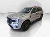 Ford EVEREST 2.0 BITURBO 4X4 SPORT