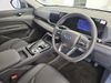 Ford TERRITORY 1.8T TREND