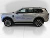 Ford EVEREST 3.0TD V6 4WD WILDTRAK