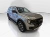 Ford EVEREST 3.0TD V6 4WD WILDTRAK