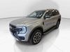 Ford EVEREST 3.0TD V6 4WD WILDTRAK