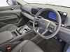 Ford TERRITORY 1.8T TREND
