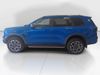 Ford EVEREST 3.0TD V6 4WD WILDTRAK