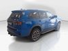 Ford EVEREST 3.0TD V6 4WD WILDTRAK
