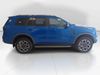 Ford EVEREST 3.0TD V6 4WD WILDTRAK
