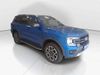 Ford EVEREST 3.0TD V6 4WD WILDTRAK