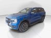 Ford EVEREST 3.0TD V6 4WD WILDTRAK
