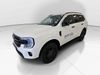 Ford EVEREST 2.0 BITURBO SPORT