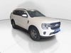 Ford EVEREST 3.0TD V6 4WD WILDTRAK