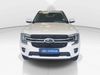Ford EVEREST 3.0TD V6 4WD WILDTRAK