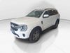 Ford EVEREST 3.0TD V6 4WD WILDTRAK