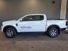 Ford Ranger 2.0 SIT DOUBLE CAB XLT