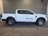 Ford Ranger 2.0 SIT DOUBLE CAB XLT