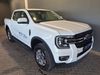 Ford Ranger 2.0 SIT DOUBLE CAB XLT