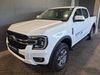 Ford Ranger 2.0 SIT DOUBLE CAB XLT