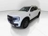 Ford Ranger 2.0D BI-TURBO WILDTRAK 4X4 A/T D/C P/U