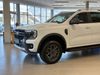 Ford Ranger 2.0D XLT 4X4 A/T D/C P/U