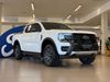 Ford Ranger 2.0D XLT 4X4 A/T D/C P/U