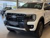 Ford Ranger 2.0D XLT 4X4 A/T D/C P/U