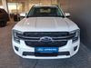 Ford EVEREST 2.0D BI-TURBO XLT A/T