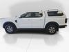 Ford Ranger 2.0D XLT 4X4 A/T D/C P/U