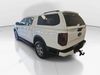 Ford Ranger 2.0D XLT 4X4 A/T D/C P/U