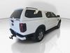 Ford Ranger 2.0D XLT 4X4 A/T D/C P/U