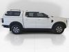 Ford Ranger 2.0D XLT 4X4 A/T D/C P/U