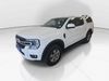 Ford Ranger 2.0D XLT 4X4 A/T D/C P/U