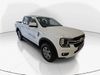 Ford Ranger 2.0 SIT DOUBLE CAB XLT