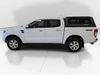 Ford Ranger 2.0SIT DOUBLE CAB 4X4 XLT