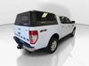 Ford Ranger 2.0SIT DOUBLE CAB 4X4 XLT