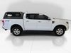 Ford Ranger 2.0SIT DOUBLE CAB 4X4 XLT